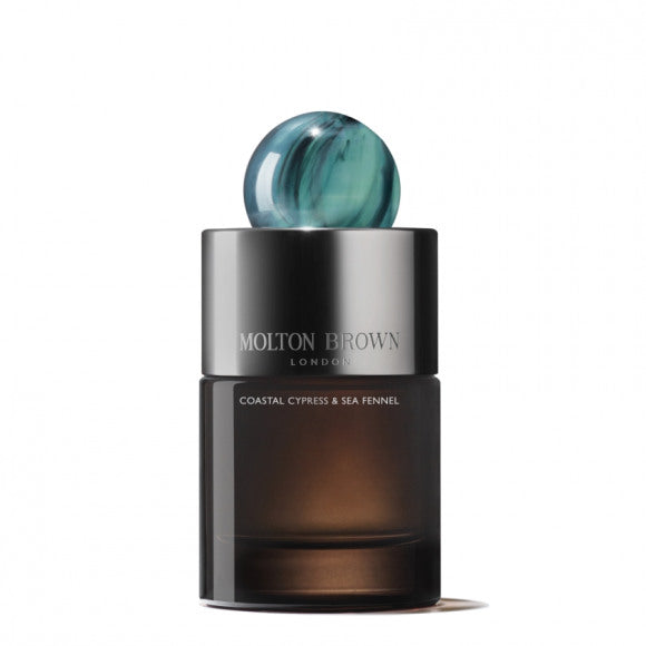 Molton Brown Coastal Cypress & Sea Fennel Eau De Parfum spray 100ml