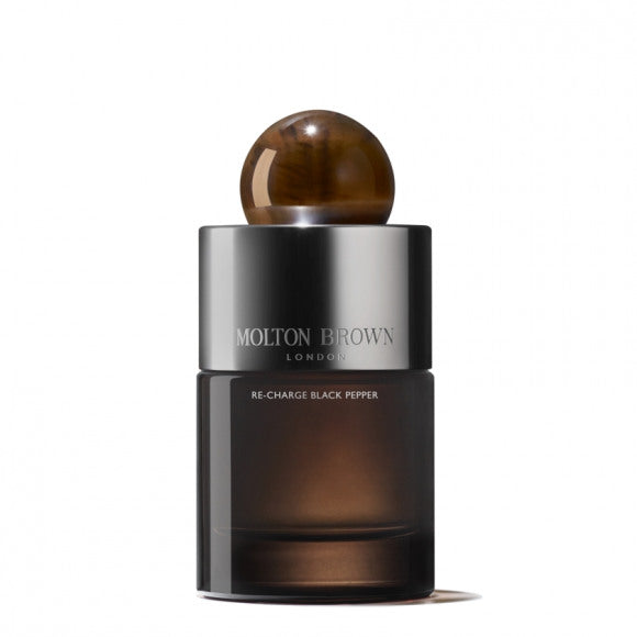 Molton Brown Re-Charge Black Pepper 100ml Eau de Parfum