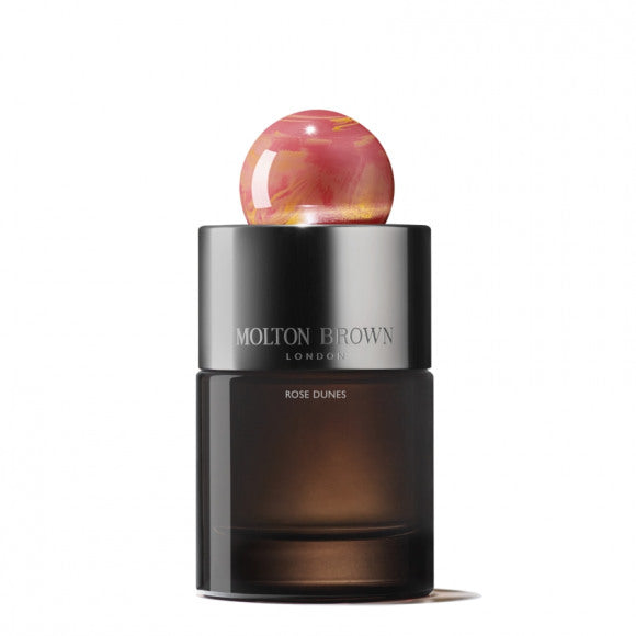 Molton Brown Rose Dunes Eau de parfum spray 100ml
