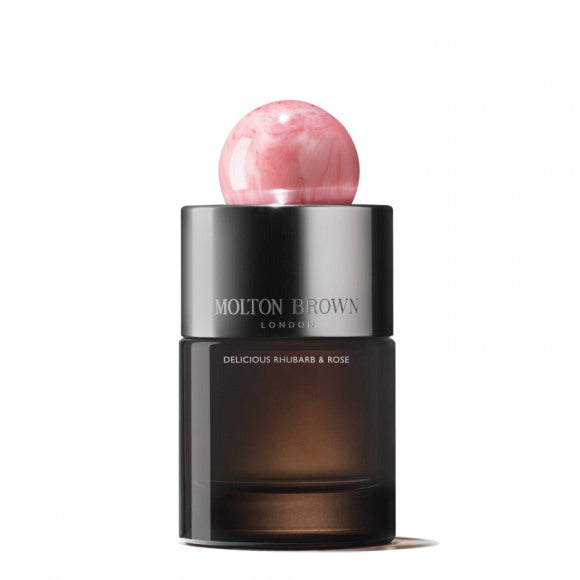 Molton Brown Delicious Rhubarb & Rose Eau De Parfum 100ml