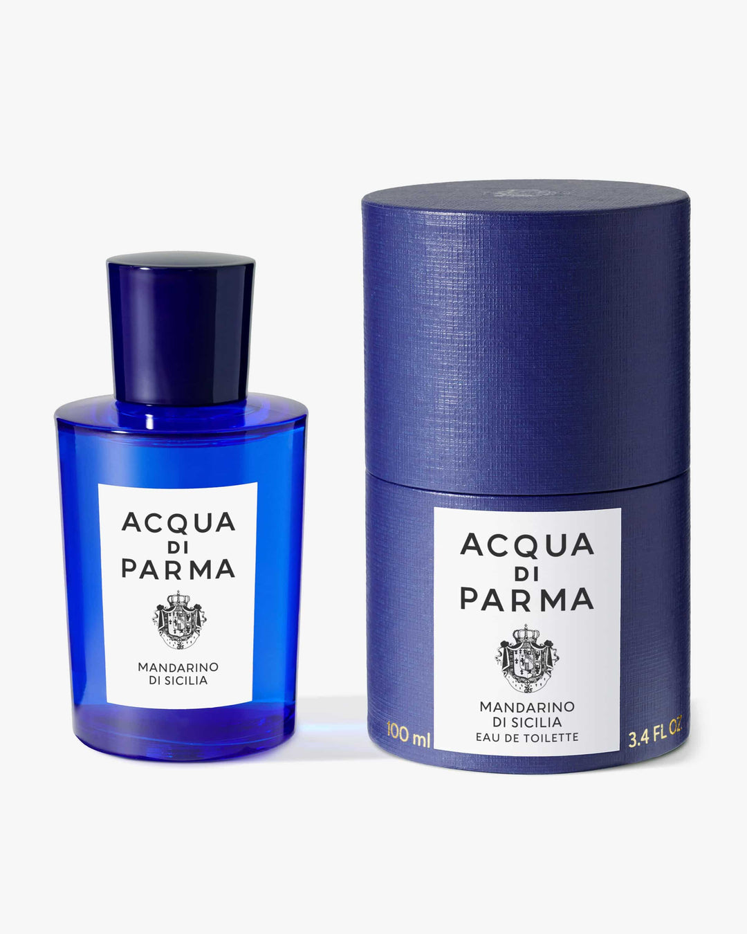 Acqua di Parma Mandarino di Sicilia Eau De Toilette 100 ml