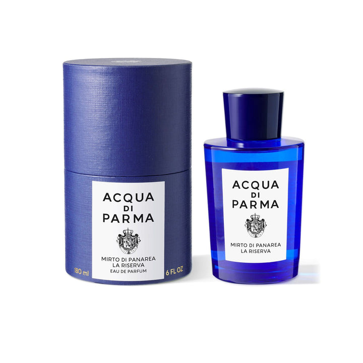 Acqua di Parma Mirto di Panarea La Riserva- Eau de Parfum 180 ml