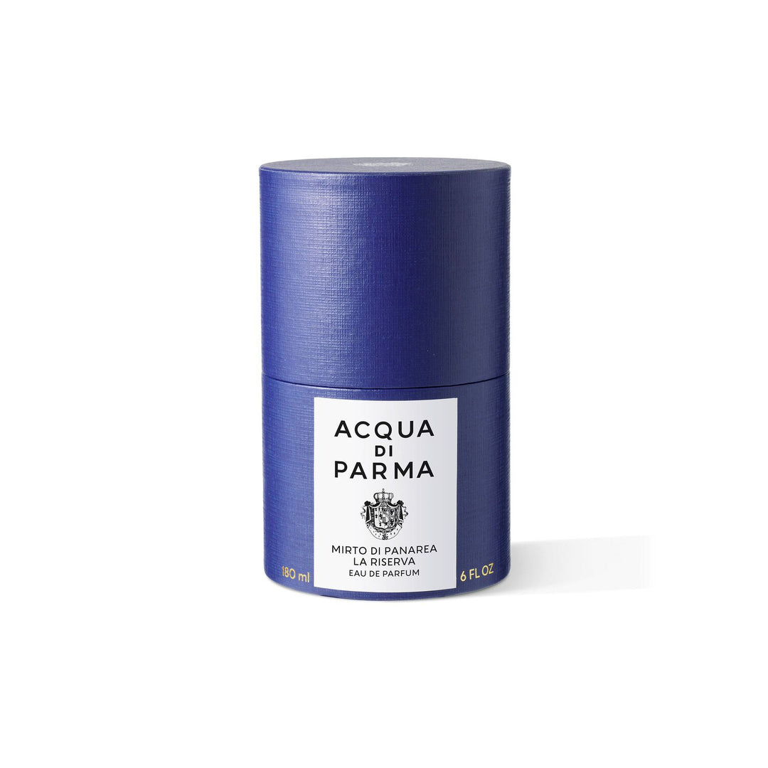 Acqua di Parma Mirto di Panarea La Riserva- Eau de Parfum 180 ml