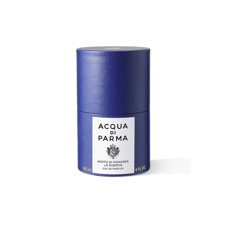 Acqua di Parma Mirto di Panarea La Riserva- Eau de Parfum 180 ml