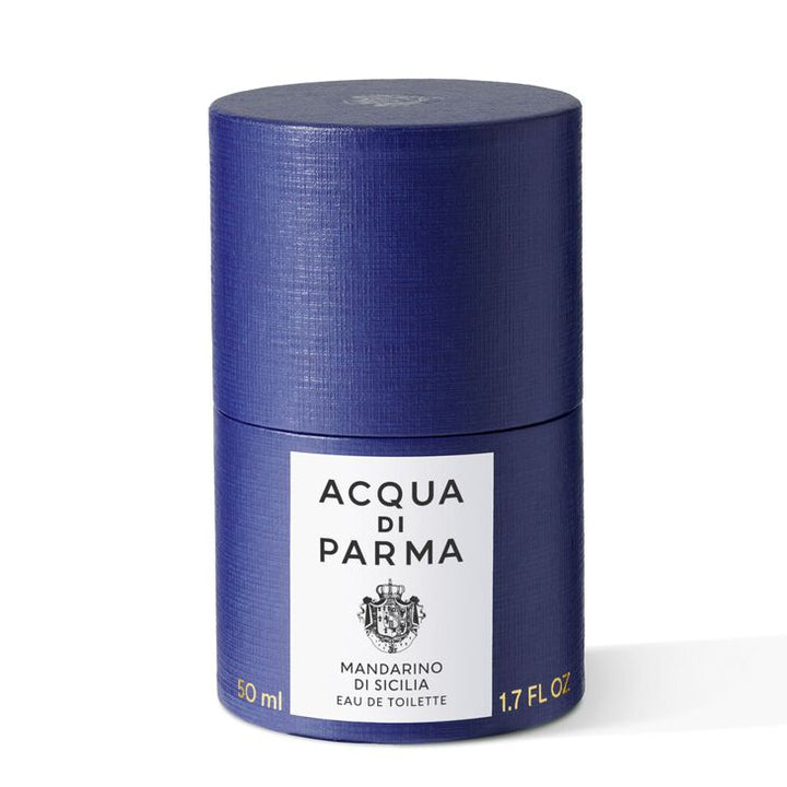 Acqua di Parma Mandarino di Sicilia Eau De Toilette 50 ml