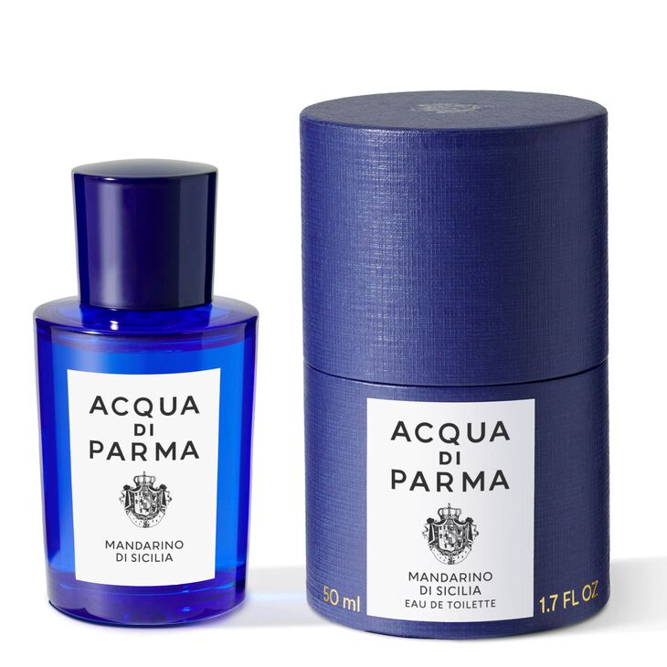 Acqua di Parma Mandarino di Sicilia Eau De Toilette 50 ml