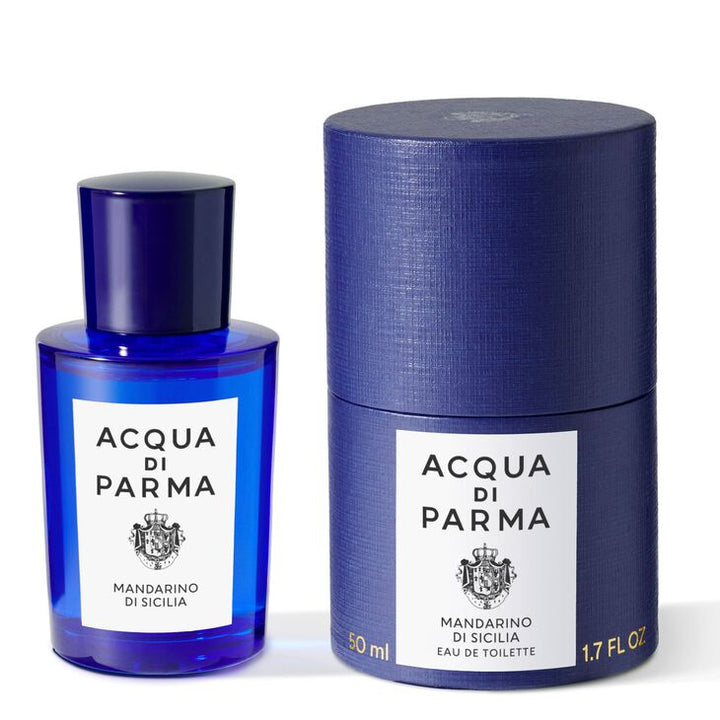 Acqua di Parma Mandarino di Sicilia Eau De Toilette 50 ml