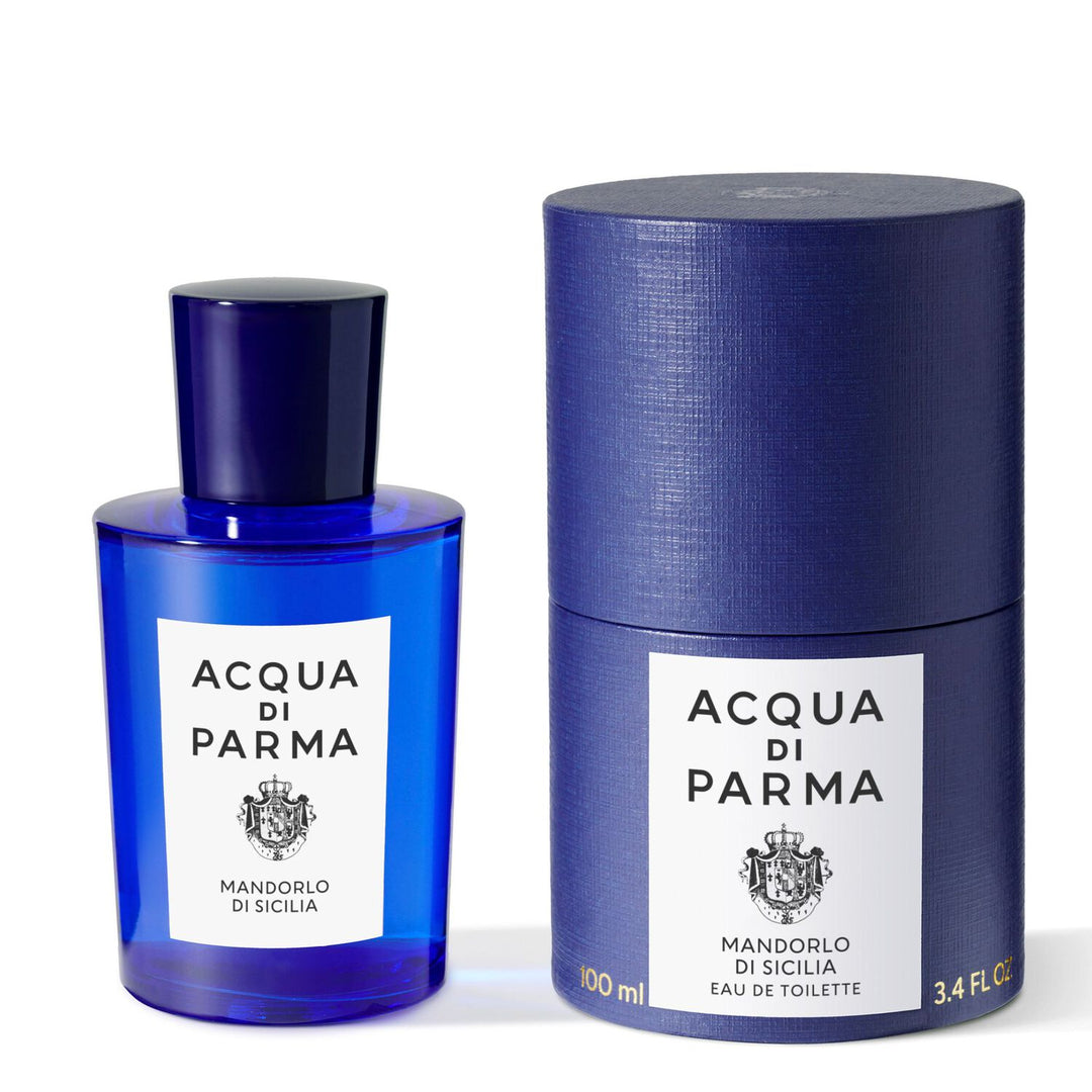 Acqua di Parma Mandorlo di Sicilia- Eau de Toilette 100 ml
