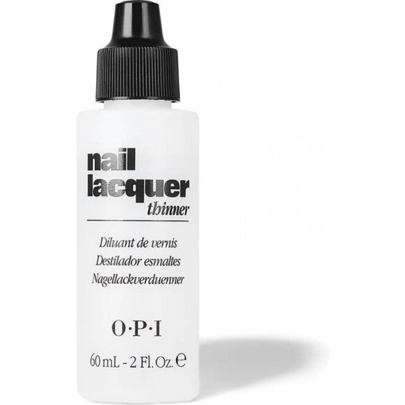 OPI Nail Lacquer Verdunner Nagellak 60ml