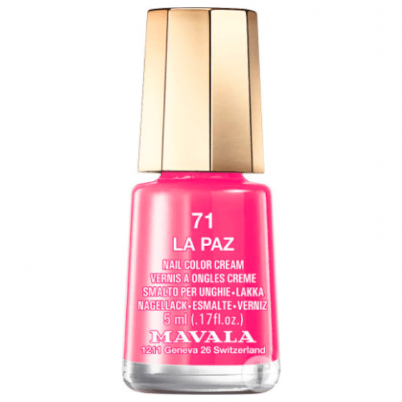 Mavala Mini Color 071, La Paz 5ml