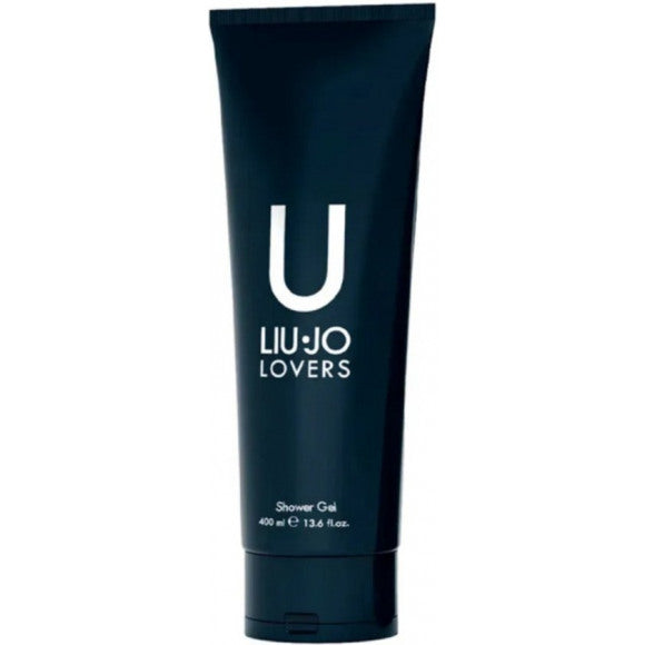 Liu Jo Lovers Man 400ml Douchegel