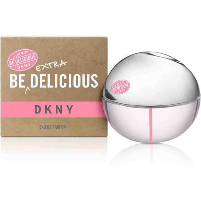 Dkny Be Extra Delicious Eau De Parfum - 100ml