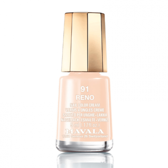 Mavala Mini Color 091, Reno 5ml