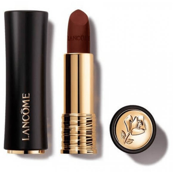 Lancôme L'Absolu Rouge Drama Matte 3.4gr Lipstick Vitamin Cacao 455