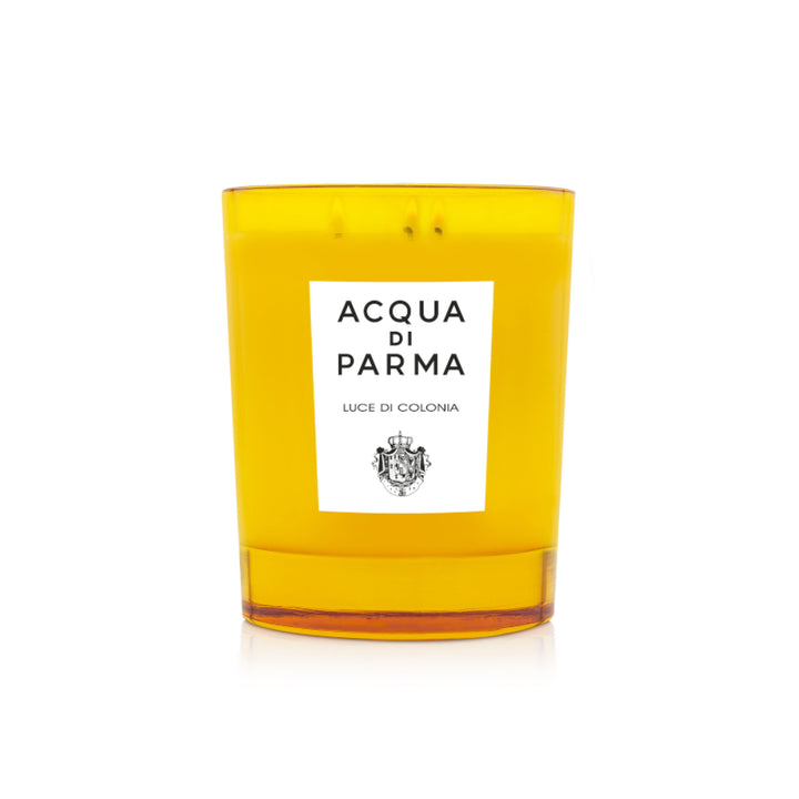 Acqua di Parma Luce Di Colonia Candle 500 gram