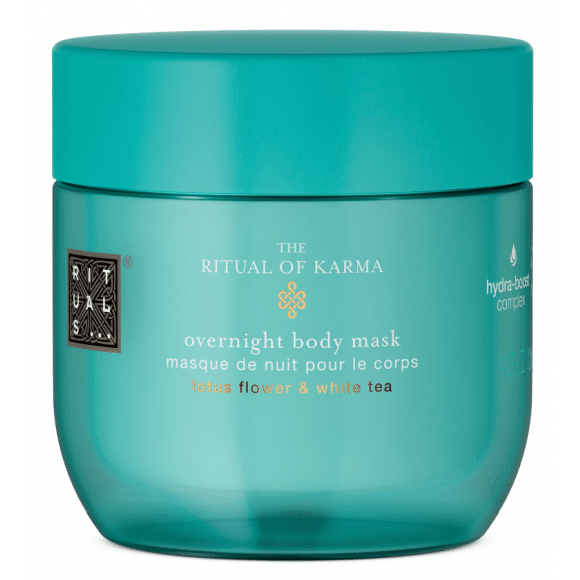 Rituals The Ritual of Karma Overnight Body Mask Bodygel 125ml