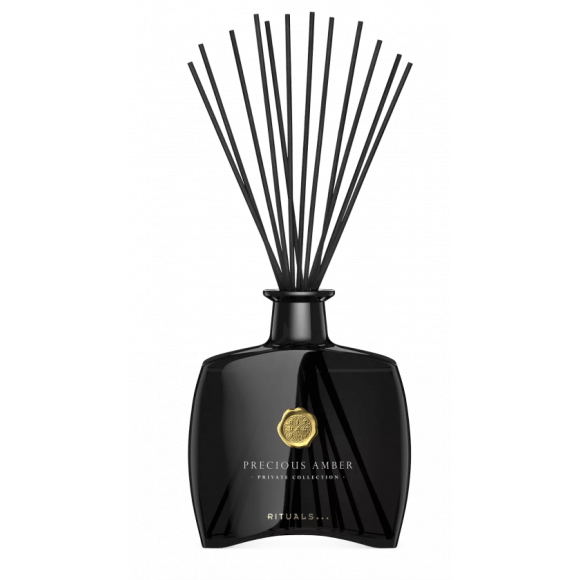 Rituals Precious Amber Precious Amber Geurstokjes 450ml