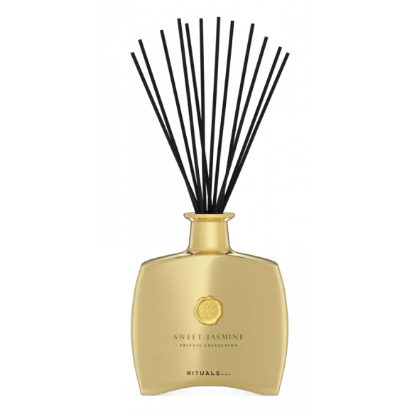 Rituals Private Collection Sweet Jasmine Geurstokjes 450ml
