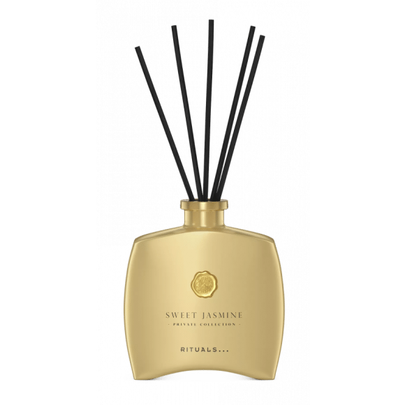 Rituals Private Collection Sweet Jasmine Geurstokjes 100ml