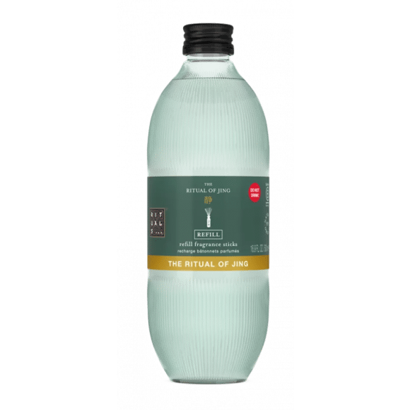 Rituals The Ritual of Jing State of Serenity Fragrance Sticks Geurstokjes 500ml Navulling