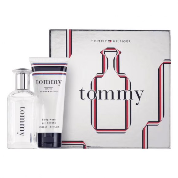 Tommy Hilfiger Tommy | 50 ml + 100 ml | Set 2st