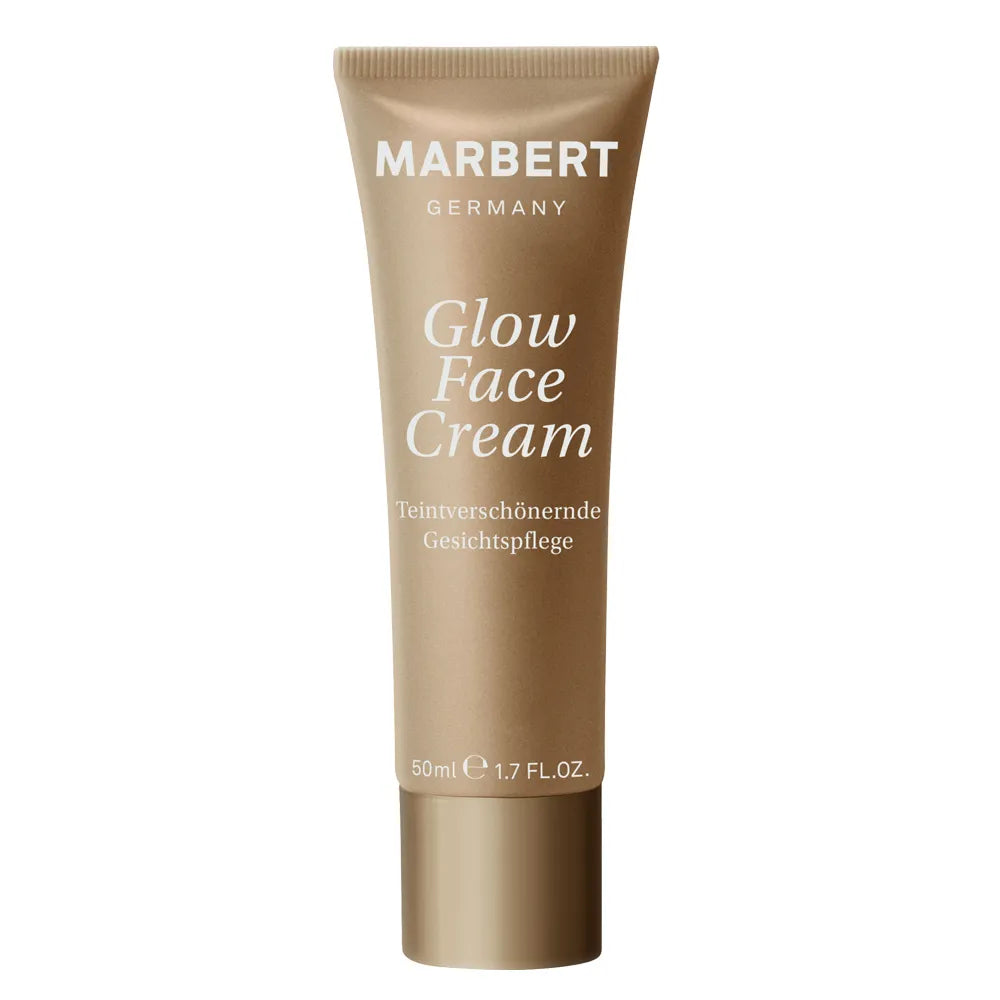 Marbert Glow Face Cream Spf15 - 50 Ml