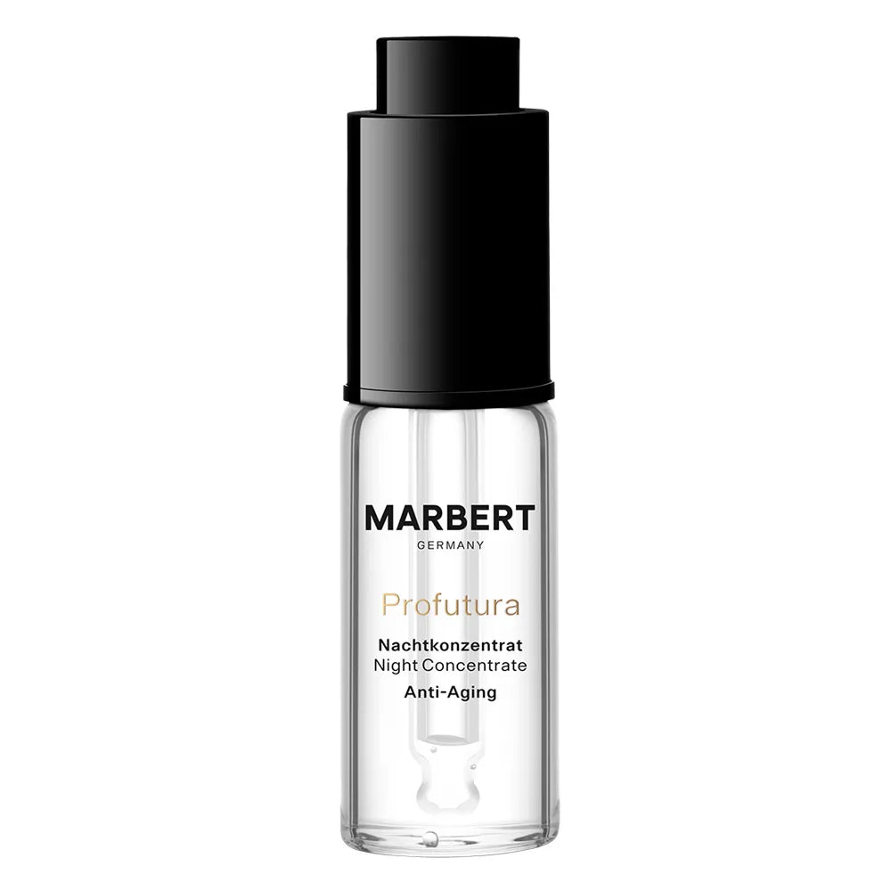 Marbert Profutura Nachtconcentraat 15 Ml