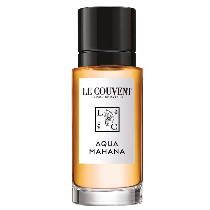 LE COUVENT Aqua Mahana Eau de parfum spray 50 ml