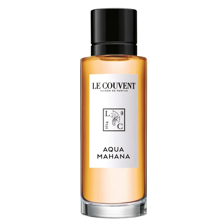 LE COUVENT Aqua Mahana Eau de parfum spray 100 ml