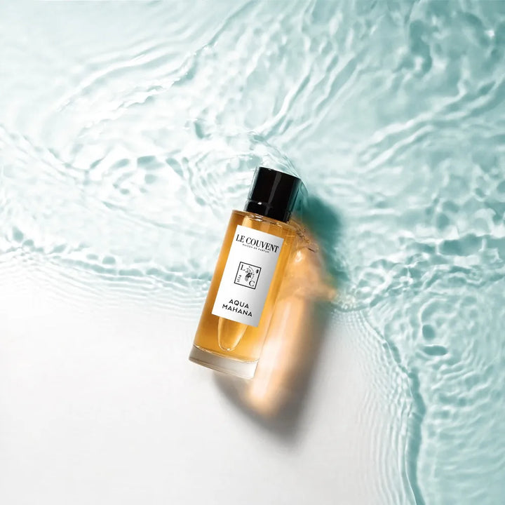 LE COUVENT Aqua Mahana Eau de parfum spray 100 ml
