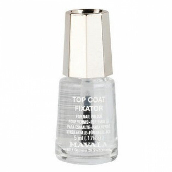 Mavala Mini Color 042, Top Coat 5ml