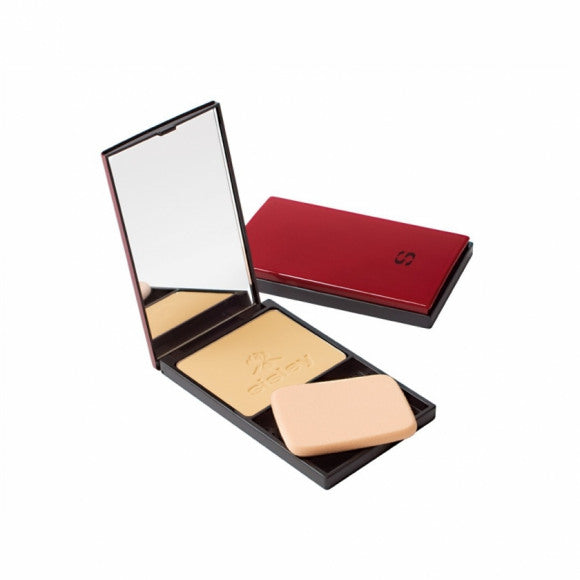 Sisley Phyto-Teint Eclat Compact 1ml | Porcelaine - 0 - Porcelaine |