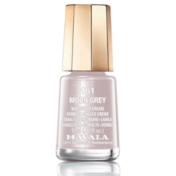 Mavala Mini Color 161, Moon Grey 5ml