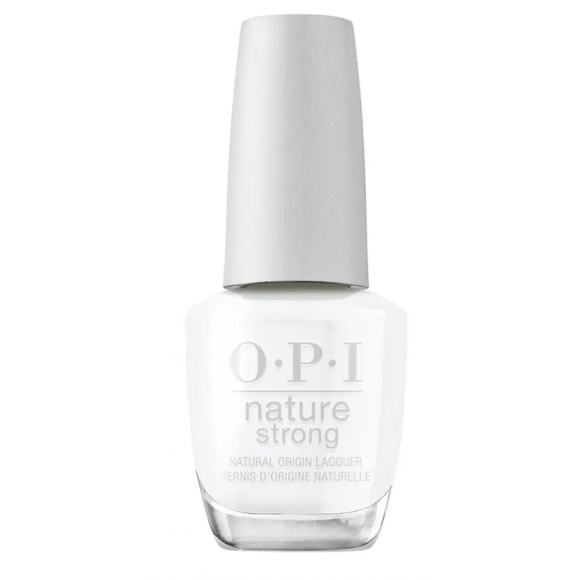 O.P.I Nature Strong Strong as Shell