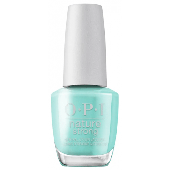 O.P.I Nature Strong Cactus What You Preach