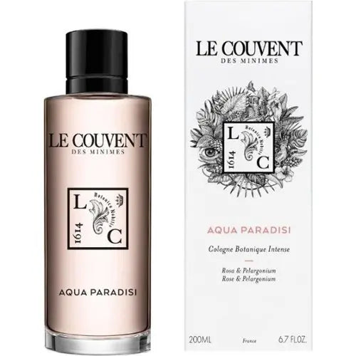 Le Couvent des Minimes Aqua Paradisi - Eau de Cologne - 200 ml