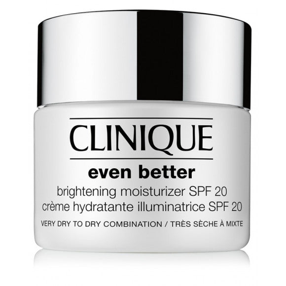 Clinique Even Better Skin Tone Correcting Moisturizer 50ml Dagcrème Alle huidtypes | SPF 20