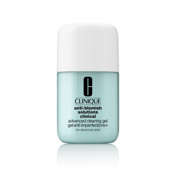 Clinique Anti-Blemish Solutions Clinical Gezichtsgel 20ml