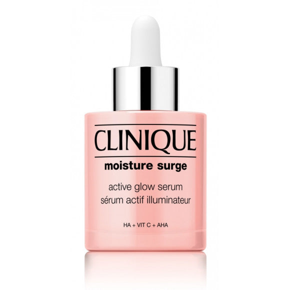 Clinique Moisture Surge Active Glow 30ml Serum Normale huid