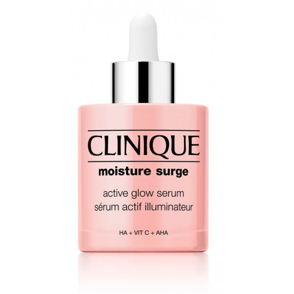 Clinique Moisture Surge Active Glow 50ml Serum Normale huid