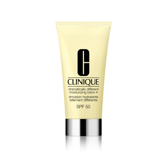 Clinique Dramatically Different 50ml Gezichtslotion | SPF 50