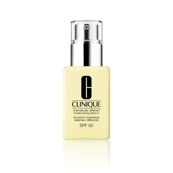 Clinique Dramatically Different Gezichtslotion 75ml | SPF 50 |