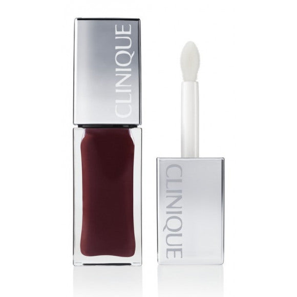 Clinique Clinique Pop Lip + Cheek Oil | B94 - Black Honey | Lipolie 7ml