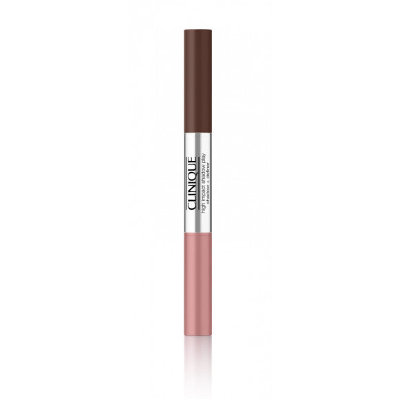 Clinique High Impact | 11 - Pink Honey + Black Honey | Oogschaduw 1.9gr