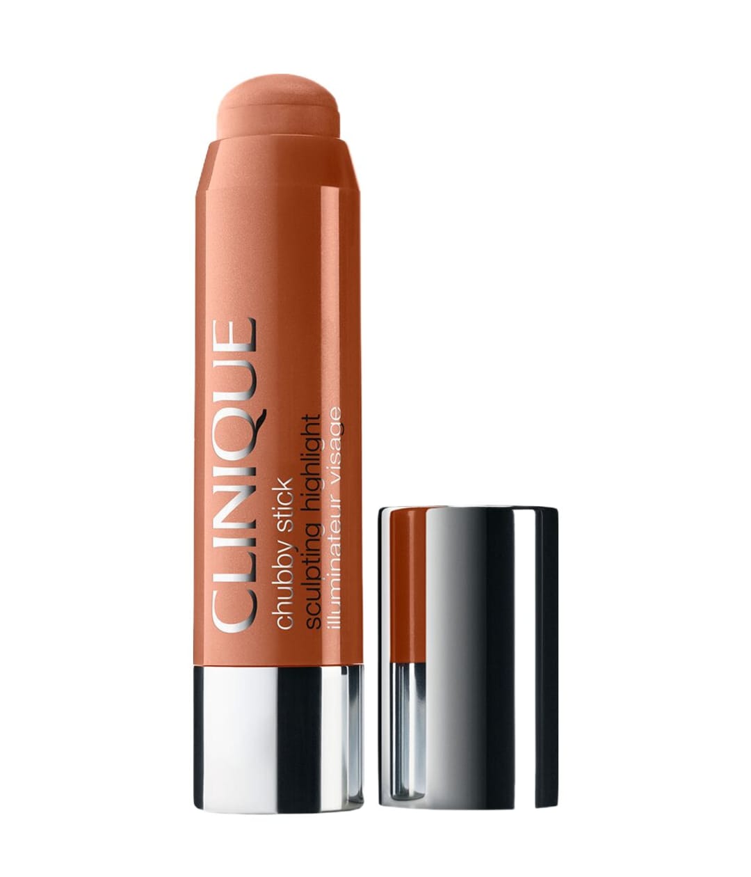 Clinique Chubby Stick Sculpting Highlighter Dazzling Dusk 6gr