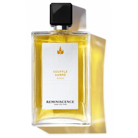 Reminiscence Souffle Ambre 100ml Eau de toilette intense