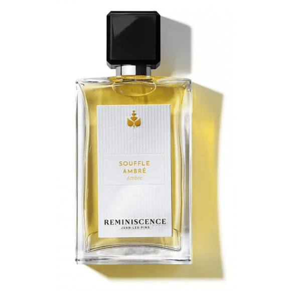 Reminiscence Souffle Ambre Eau de toilette intense 50ml