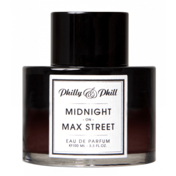 Philly & Phill Midnight On Max Street 100ml Eau de Parfum