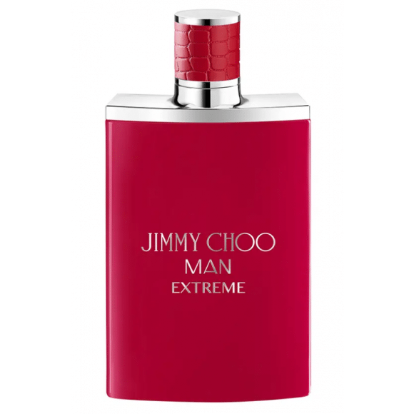 Jimmy Choo Man Extreme Eau de Parfum 100ml