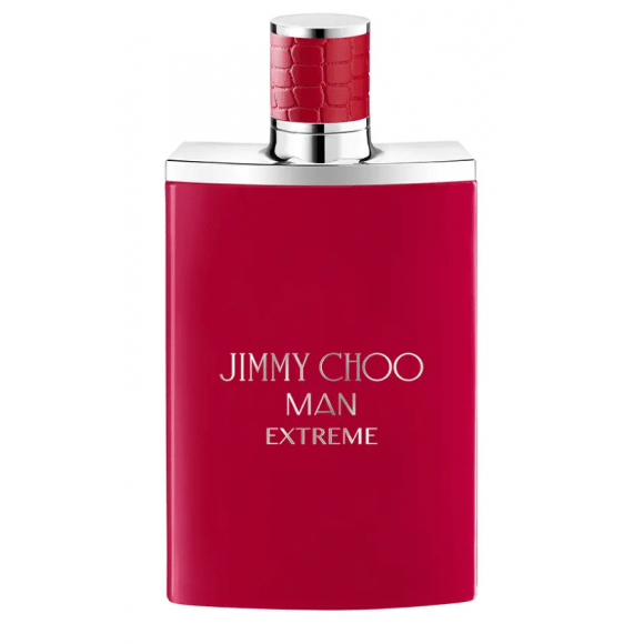 Jimmy Choo Man Extreme Eau de Parfum 50ml